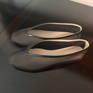 Le Monde Beryl Luna Ballerinas